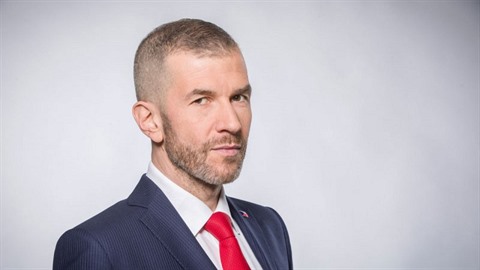 Jakub elezný