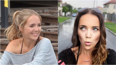 Co to má neustále uvázané za krkem? Co to má neustále uvázané za krkem?