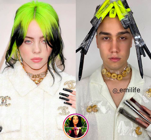 Billie Eilish