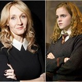 Hereky z Harryho Pottera se pustili do J. K. Rowlingov. A schytaly to od...