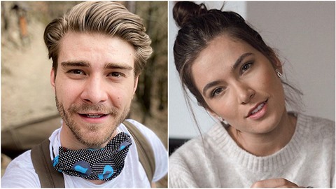 Proč nepřiznají, že k sobě mají blízko. Proč nepřiznají, že k sobě mají blízko.