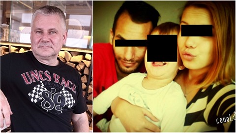 Jiří Kajínek vyvrací, že by Marečkova tyrana Josefa Kuču čekalo ve vězení. Jiří Kajínek vyvrací, že by Marečkova tyrana Josefa Kuču čekalo ve vězení.