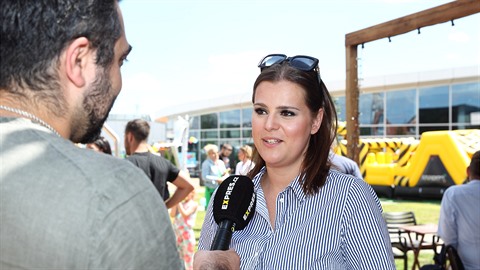 Ornella promluvila o proměně své mladší sestry. Ornella promluvila o proměně své mladší sestry.