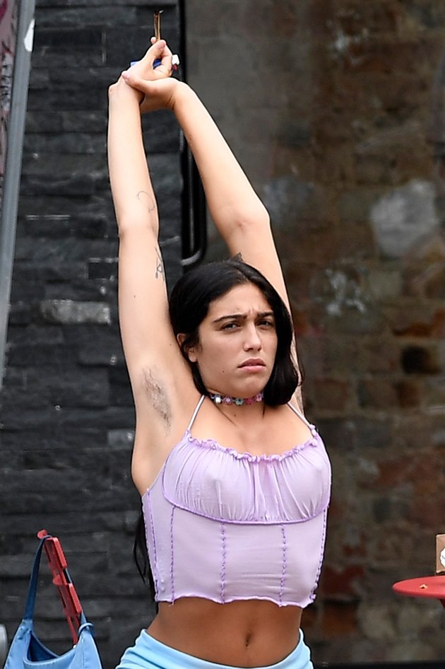 Lourdes Leonová