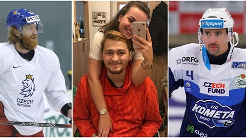 Ondřej Buchtela má nádor na srdci a je upoután na invalidní vozík. Ondřej Buchtela má nádor na srdci a je upoután na invalidní vozík.
