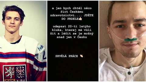 Lauko pálí do českých doktorů kvůli smrti Buchtely! Lauko pálí do českých doktorů kvůli smrti Buchtely!