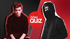 Kdo je lepší - Martin Garrix nebo Alan Walker? Kdo je lepší - Martin Garrix nebo Alan Walker?