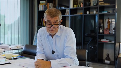 Andrej Babiš Andrej Babiš
