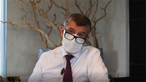 Andrej Babiš Andrej Babiš