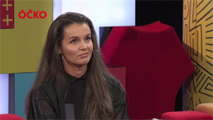 Iva Kubelková Iva Kubelková