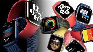 Apple Watch Apple Watch