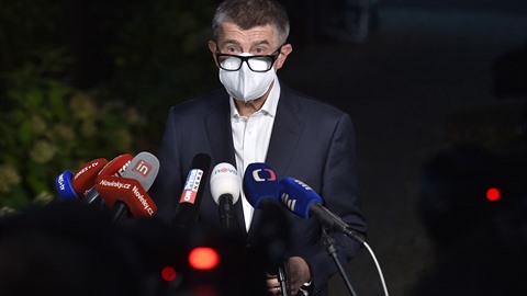 Andrej Babiš Andrej Babiš