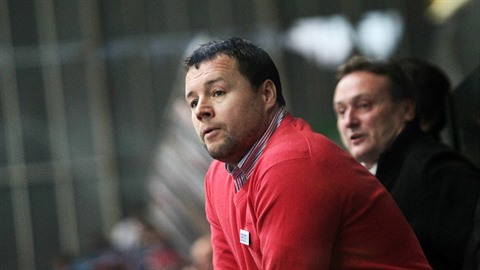 Martin Stloukal Martin Stloukal