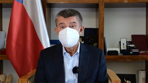 Andrej Babiš Andrej Babiš