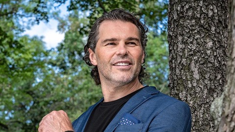 Jaromír Jágr, jak ho známe. Jaromír Jágr, jak ho známe.