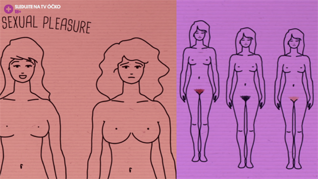 Naked Attraction Naked Attraction