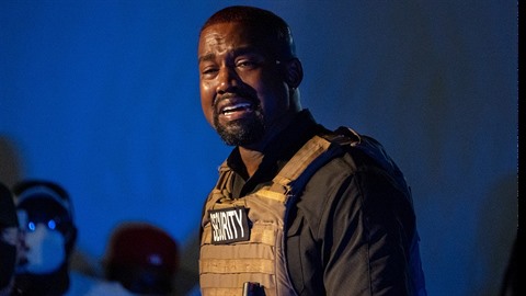 Kanye West Kanye West