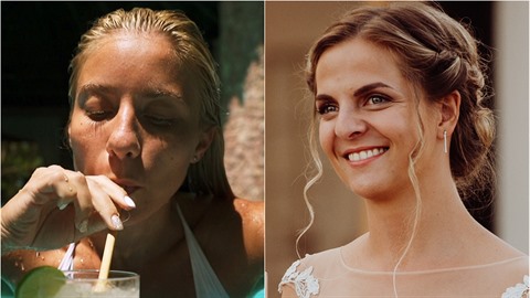 Natálie a Petra se snaží trumfnout Pavlínu Lubojatzky. Věděly vůbec, do jaké... Natálie a Petra se snaží trumfnout Pavlínu Lubojatzky. Věděly vůbec, do jaké...