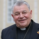 Kardinl Dominik Duka