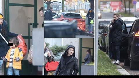A je to jasné! Přemek Forejt je novou láskou Evy Burešové. Ta ho už stihla... A je to jasné! Přemek Forejt je novou láskou Evy Burešové. Ta ho už stihla...