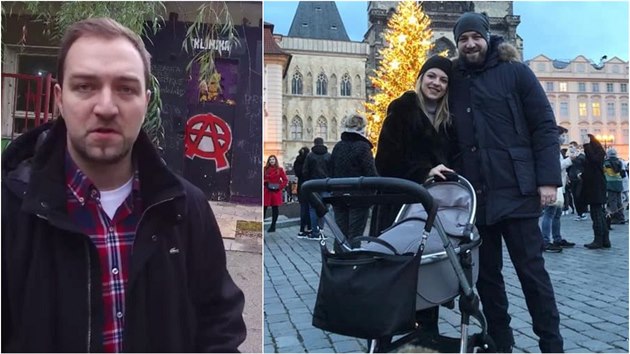 Alexander Bellu se stal tatínkem. S krásnou manželkou přivítali na světě dcerku. Alexander Bellu se stal tatínkem. S krásnou manželkou přivítali na světě dcerku.