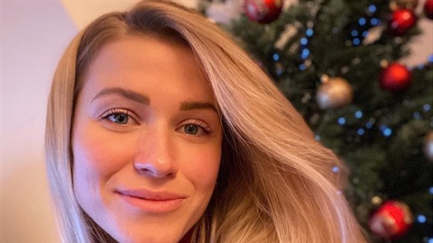 Veronika Kopřivová Veronika Kopřivová