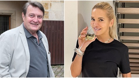 Dara Rolins poslala do nebe zvláštní vzkaz. Dara Rolins poslala do nebe zvláštní vzkaz.
