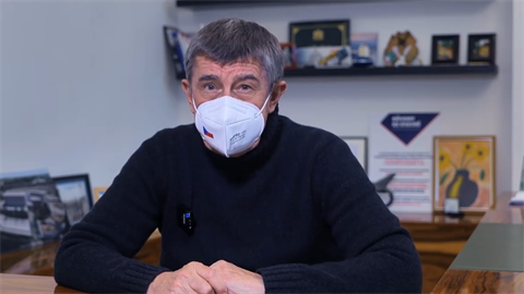 Andrej Babiš Andrej Babiš