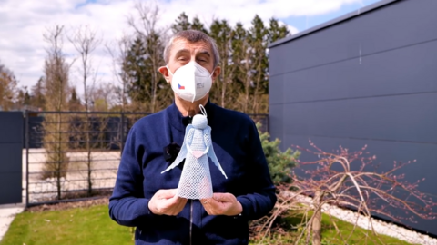 Andrej Babiš Andrej Babiš