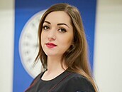 Violeta Siřišťová