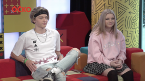Mixxxer – Mína a Tom Sean (14) Mixxxer – Mína a Tom Sean (14)