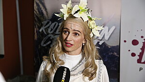 Usmíření před smrtí! Jirešová promluvila o posledním setkání s otcem své dcery Ivana Expresu přiznala, že se s otcem své dcery stihla před jeho smrtí usmířit. | na serveru Lidovky.cz | aktuální zprávy