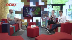 Pokáčova nová písnička se jmenuje Holky to objektivně lehčí maj. Jak na tohle... Pokáčova nová písnička se jmenuje Holky to objektivně lehčí maj. Jak na tohle...