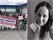 Expres mluvil s odpůrkyní očkování Radkou, jejíž vztah se kvůli očkování otřásá...