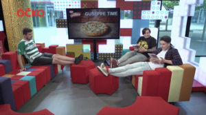 Richard MrRici Růžička Richard MrRici Růžička