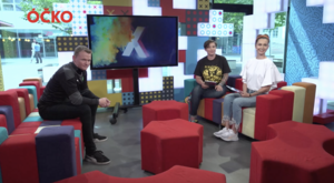 Co všechno obnáší náplň práce Performance direktora, Richarda Jarošíka z týmu... Co všechno obnáší náplň práce Performance direktora, Richarda Jarošíka z týmu...