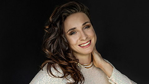 Lucie Pudilová se ukázala v sexy šatech. Lucie Pudilová se ukázala v sexy šatech.