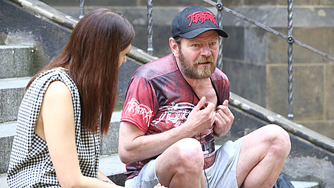 Kvůli špatnému srdci museli Leošovi voperovat defibrilátor. Kvůli špatnému srdci museli Leošovi voperovat defibrilátor.