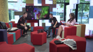 Jak se jmenovala kapela Like-it na svém počátku? A proč si je lidé pletli s... Jak se jmenovala kapela Like-it na svém počátku? A proč si je lidé pletli s...