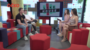 Likehouse Tomi a Jenis Likehouse Tomi a Jenis