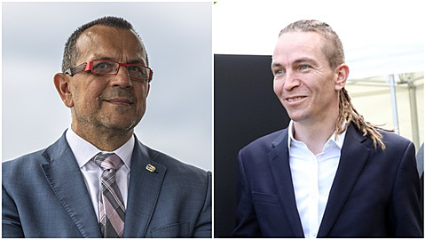 Foldyna pro Expres.cz okomentoval Bartošův výrok o Ústeckém kraji. Foldyna pro Expres.cz okomentoval Bartošův výrok o Ústeckém kraji.