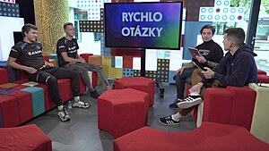Rychlootázky na zur1se a Serona Rychlootázky na zur1se a Serona