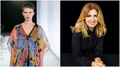 Zuzana Čaputová se zastala své dcery Emmy. Zuzana Čaputová se zastala své dcery Emmy.