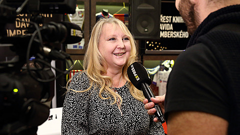 Maminka Davida Limberského promluvila o svém synovi. Maminka Davida Limberského promluvila o svém synovi.