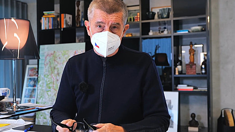 Andrej Babiš Andrej Babiš