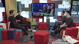 Petr Lexa se v roce 2011 zúčastnil talentové soutěže. Jak na to vzpomíná a jak... Petr Lexa se v roce 2011 zúčastnil talentové soutěže. Jak na to vzpomíná a jak...