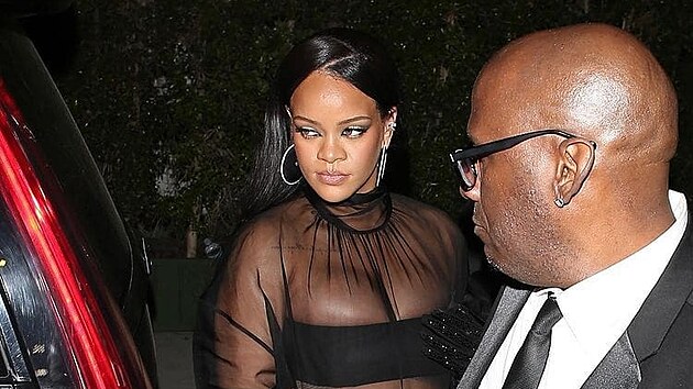 Rihanna Rihanna