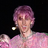 Machine Gun Kelly