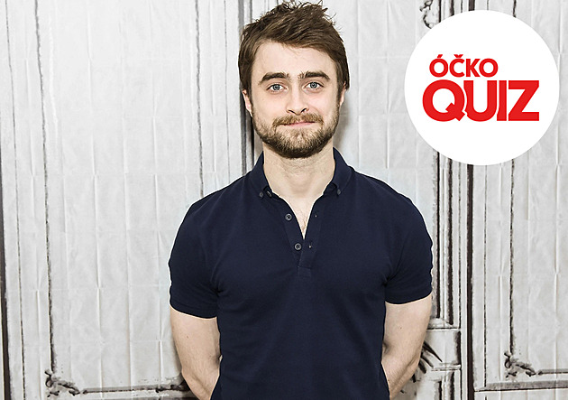 Daniel Radcliffe