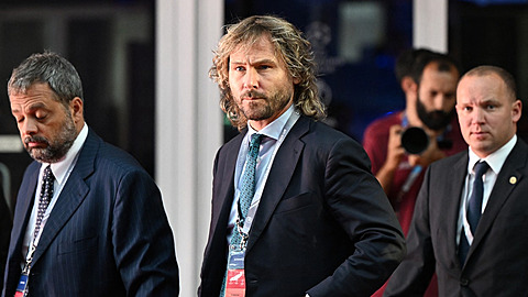 Pavel Nedvd